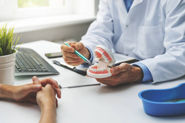 TMJ/TMD Treatment in Lawrenceville, NJ