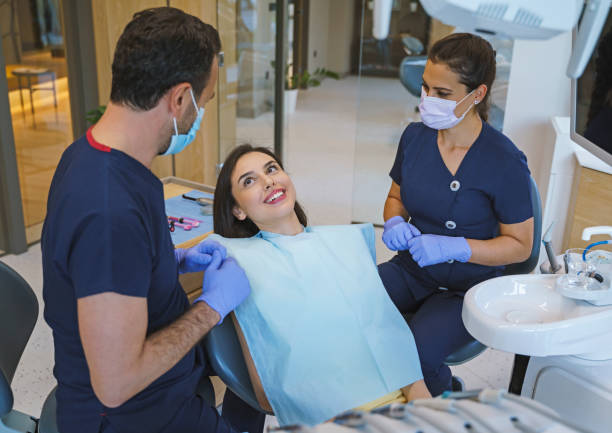 Laser Dentistry in Lawrenceville, NJ