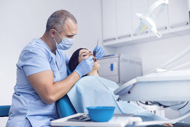 Emergency Dental Services in Lawrenceville, NJ