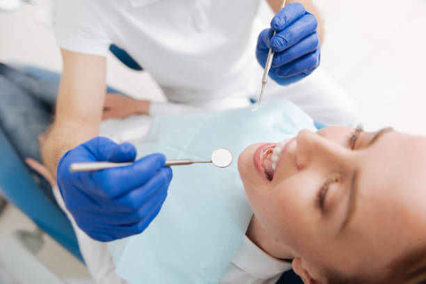 Best Dental Exams and Cleanings  in Lawrenceville, NJ