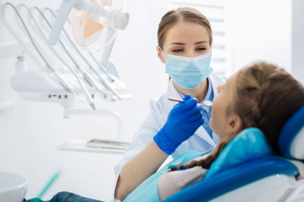 Full Mouth Reconstruction in Lawrenceville, NJ